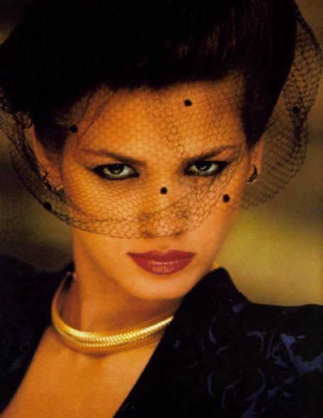 gia carangi wiki